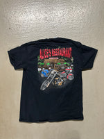 Diner shirt