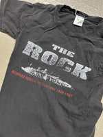 The rock shirt