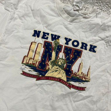 NY shirt