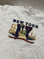 NY shirt