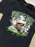 YB shirt