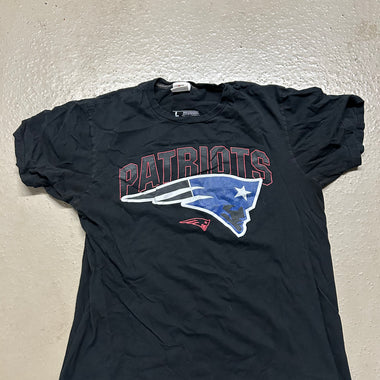 Patriots shirt