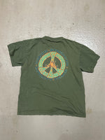 Peace shirt
