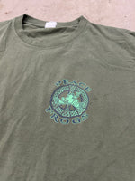 Peace shirt