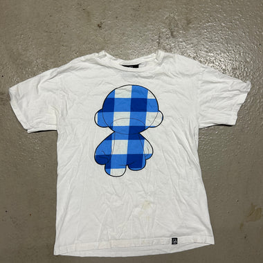 Astro boy shirt
