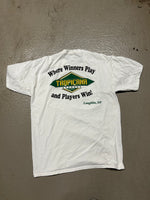 Tropicana shirt