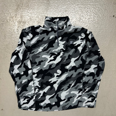 Starter jacket