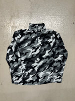 Starter jacket