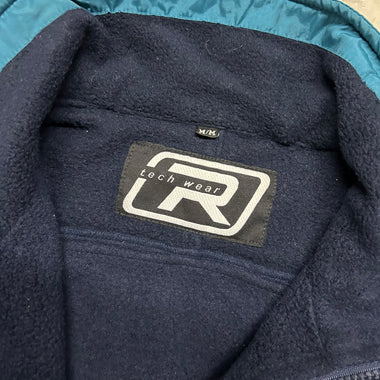 Techwear top
