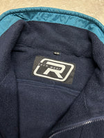 Techwear top