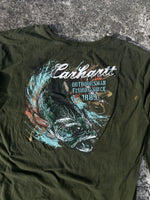 carharrt shirt