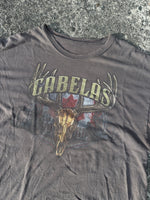 cabelas shirt