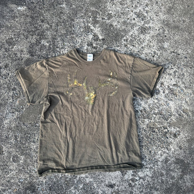 real tree shirt