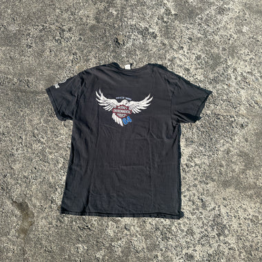 Harley shirt
