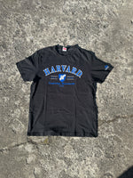 harvard shirt