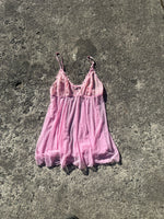 girls pink shirt