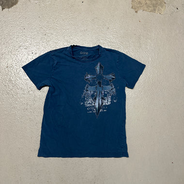 cross shirt