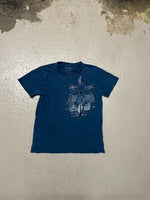 cross shirt