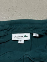 lacoste polo