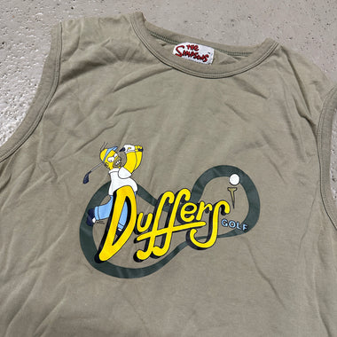 simpsons shirt