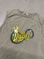 simpsons shirt