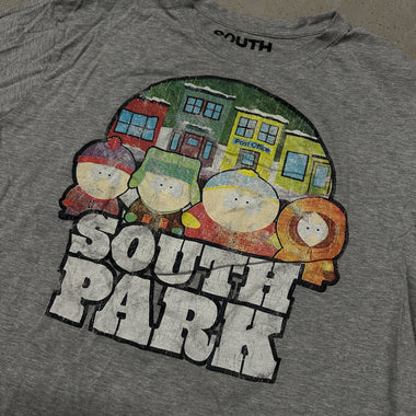 south park shirt
