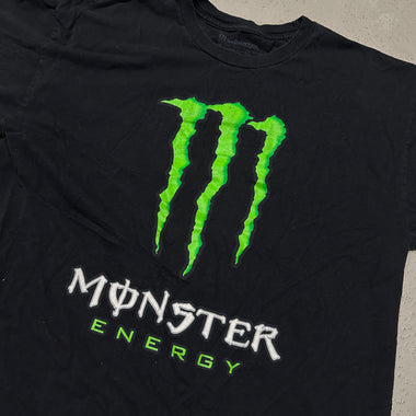 monster shirt