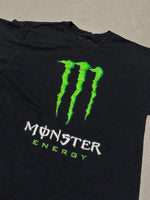 monster shirt