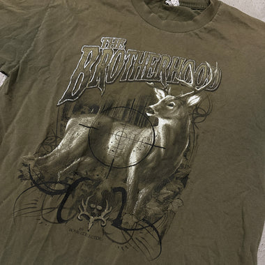 deer shirt