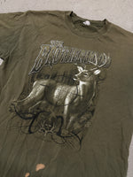 deer shirt