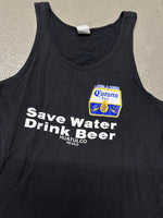 corona shirt