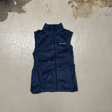 columbia top