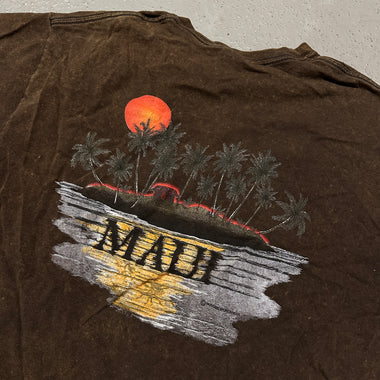 maui shirt
