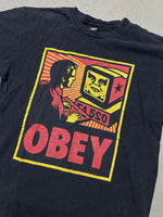 obey shirt