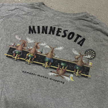 minnesota shirt
