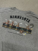 minnesota shirt